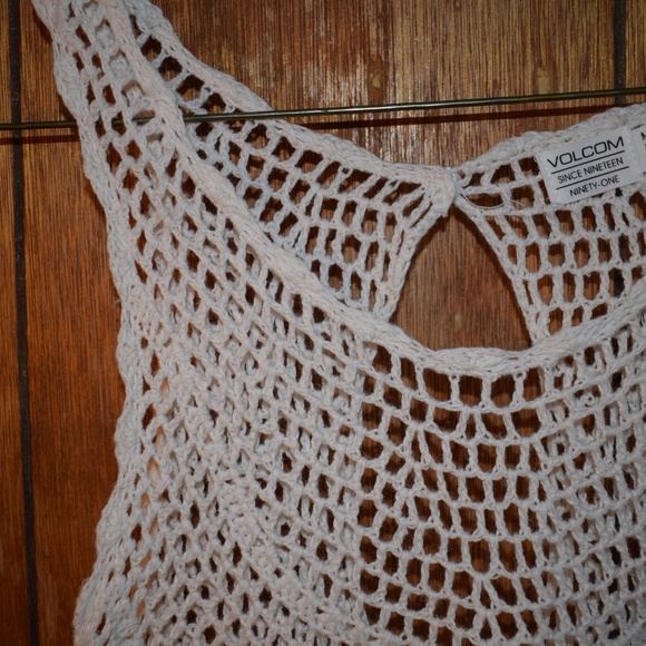 Volcom Tank Top - Picture 3 of 5